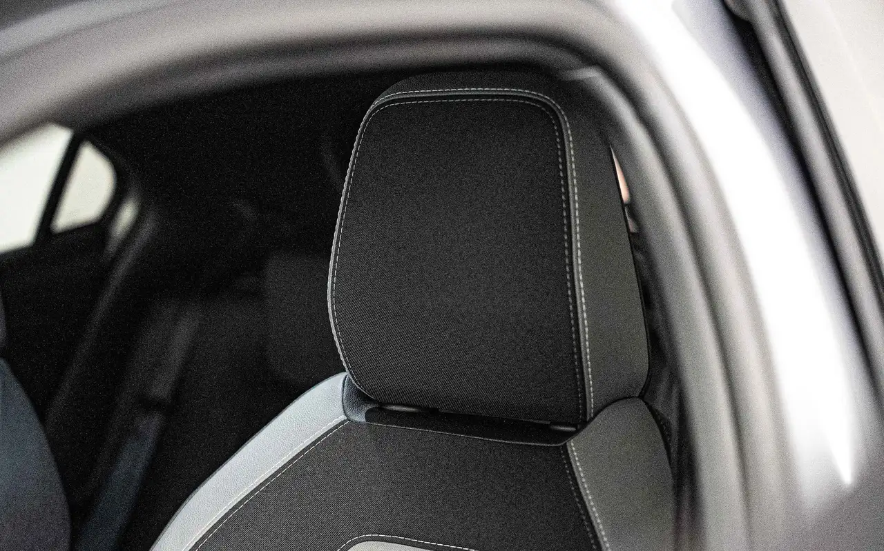 Opel Mokka - 8