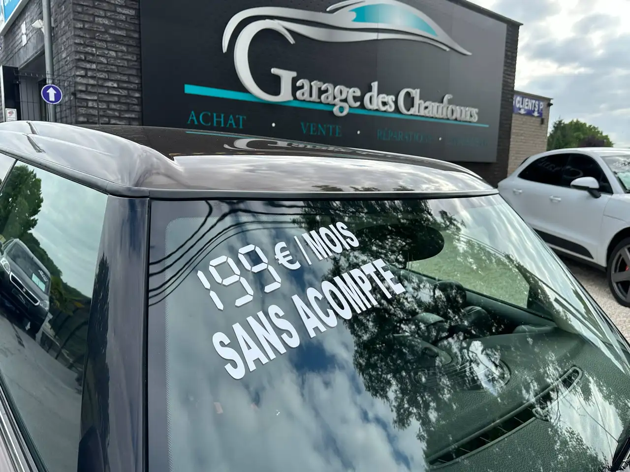 MINI One D Clubman - 11