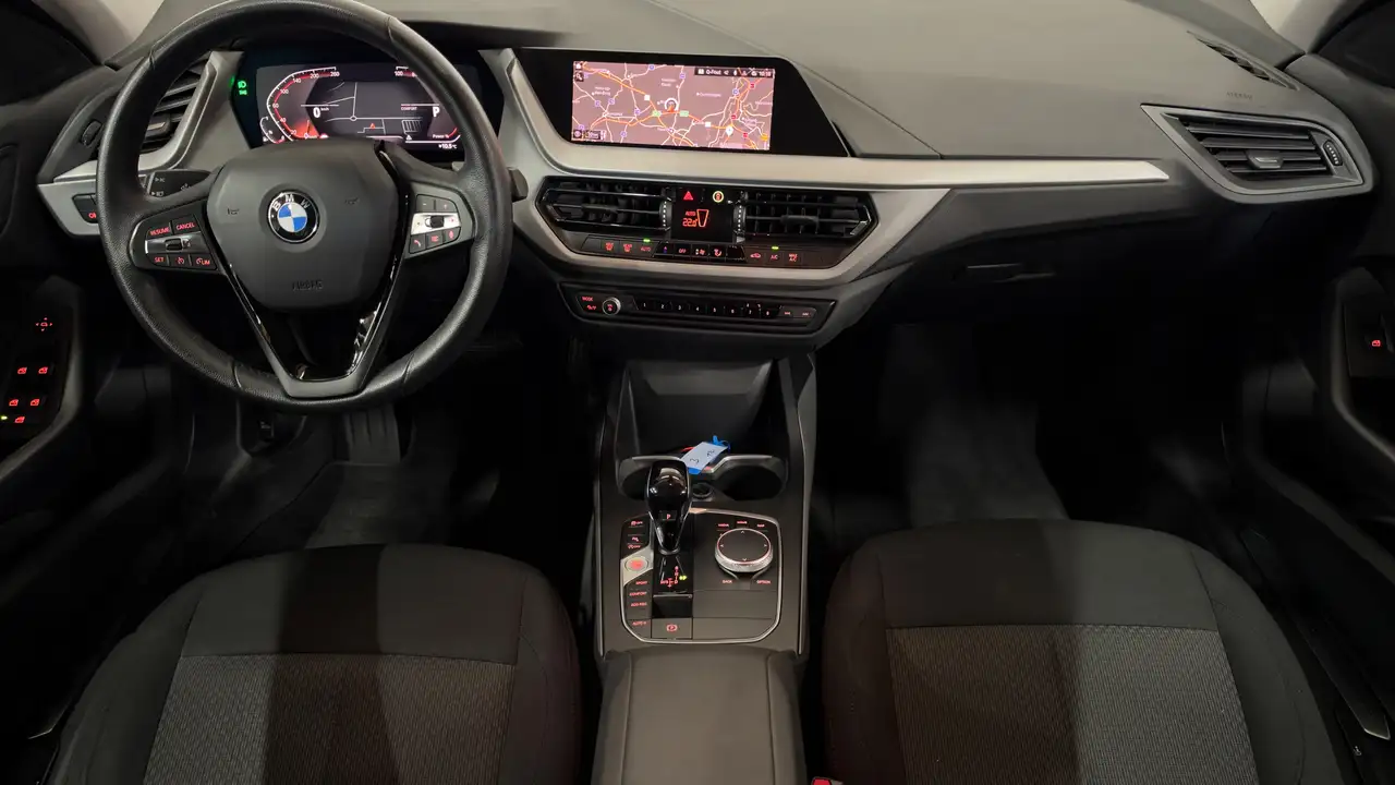 BMW 116 - 3