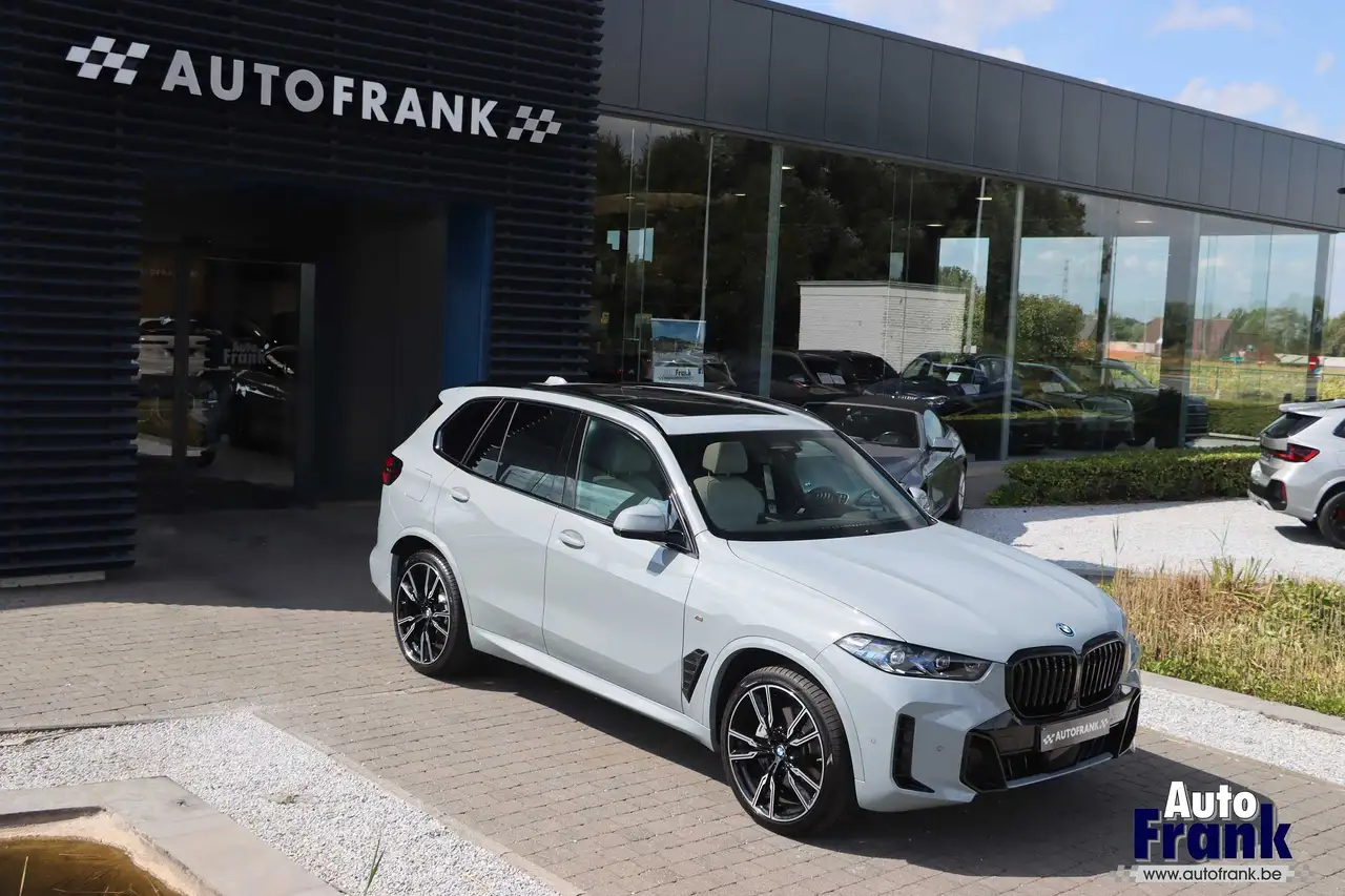 BMW X5 - 9