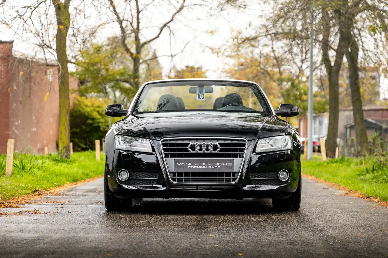Audi A5 - 2
