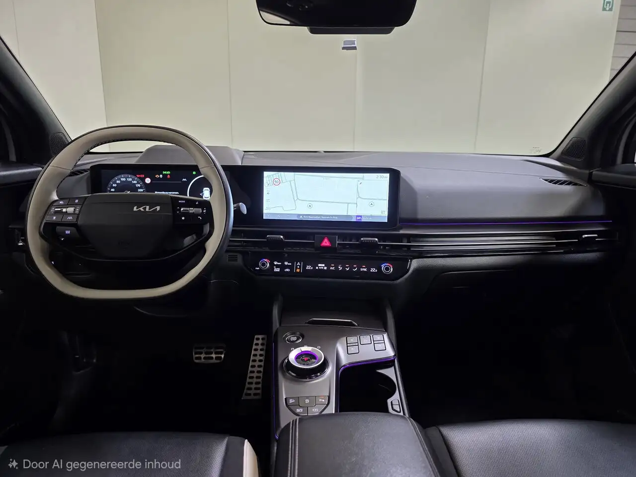 Kia Sportage - 12