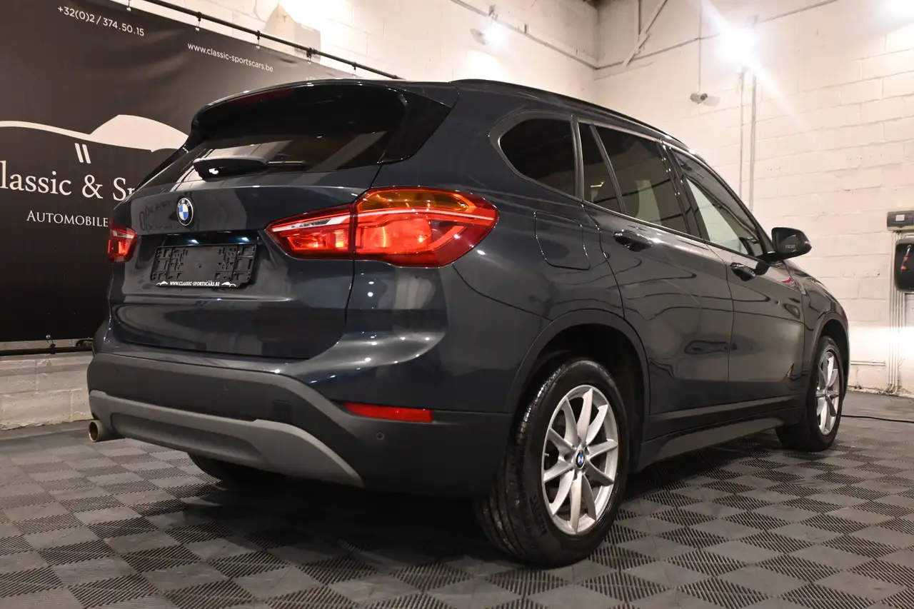 BMW X1 - 6