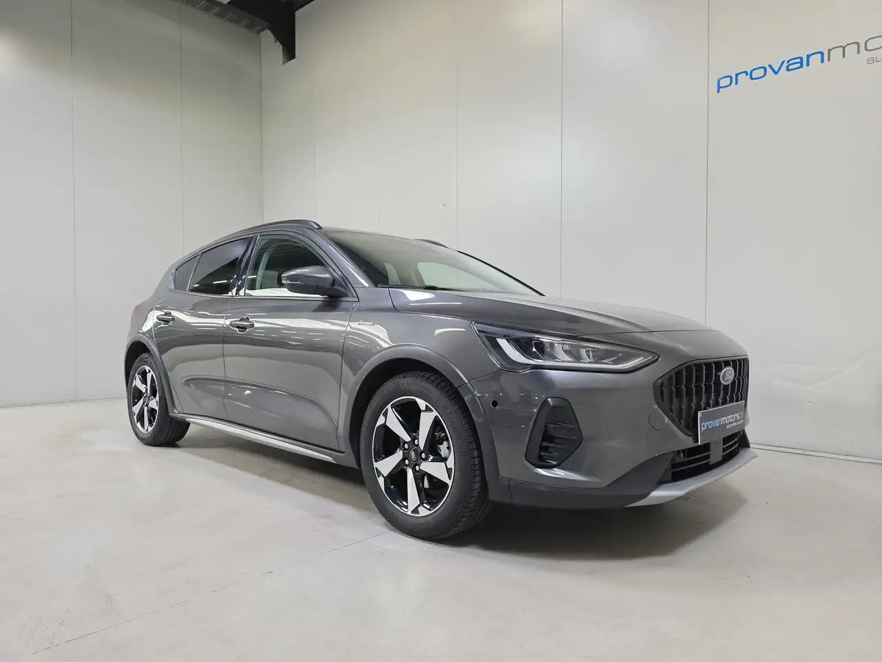 Ford Focus - 5