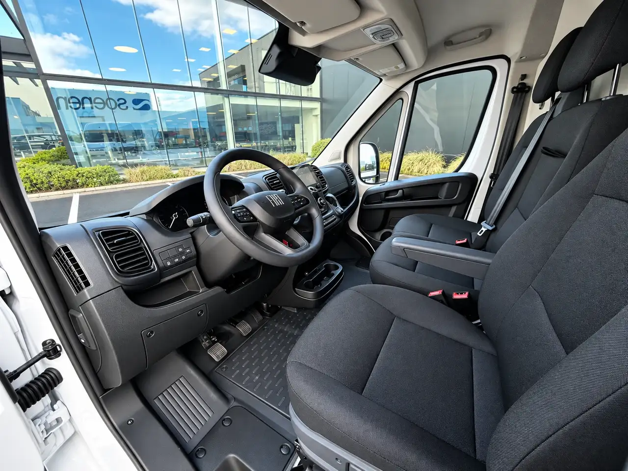 Fiat Ducato - 13