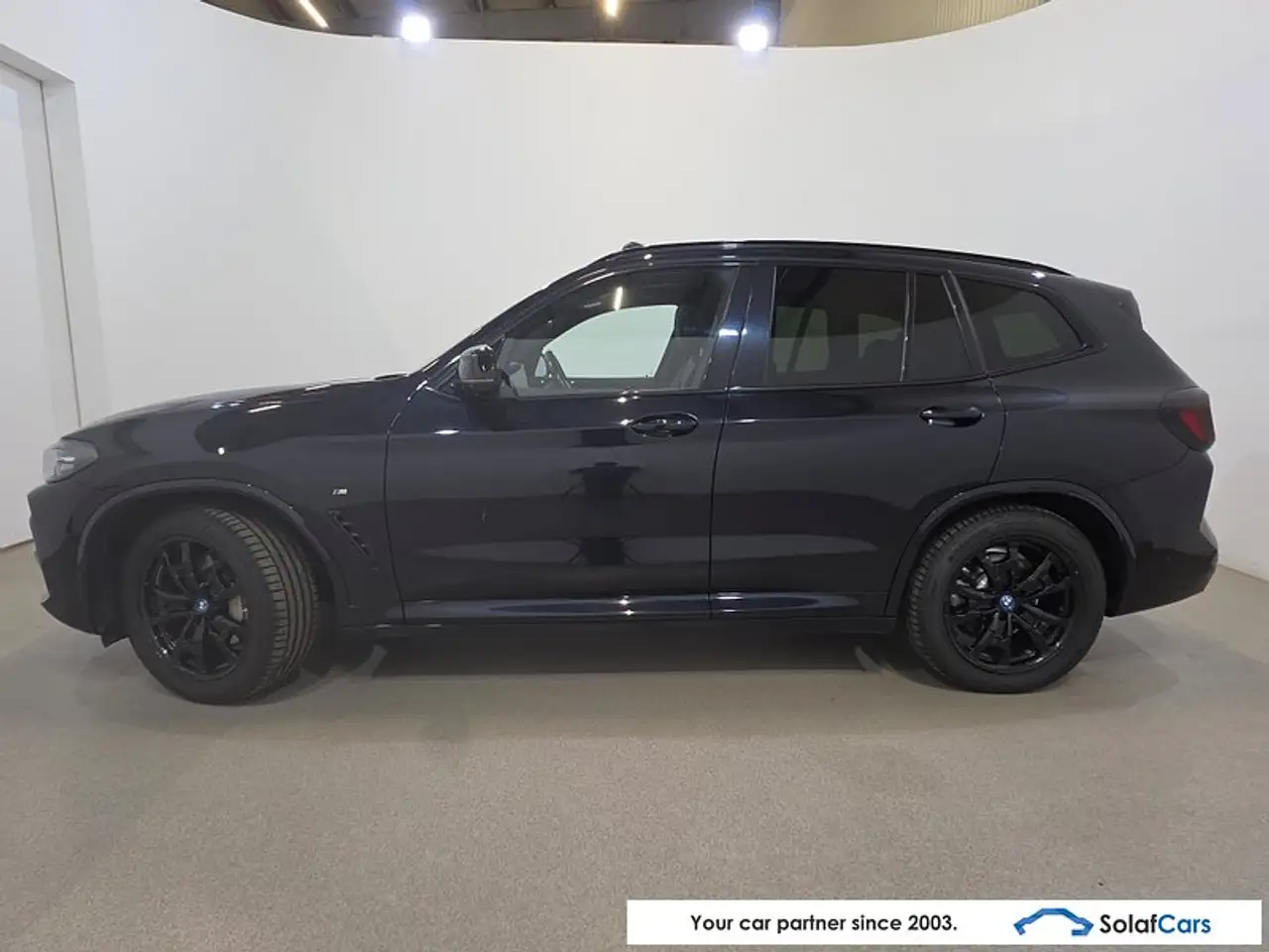 BMW iX3 - 2