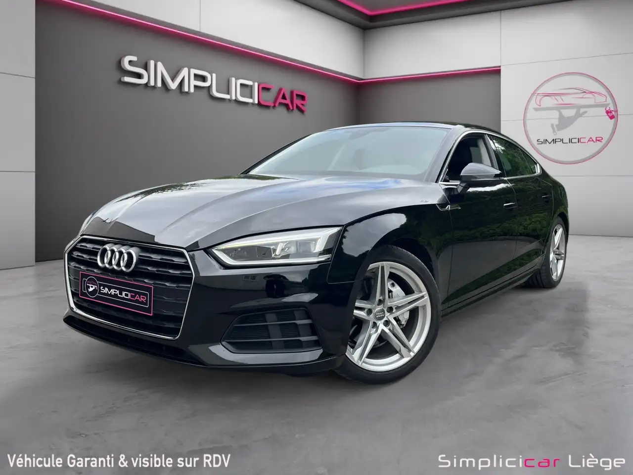 Audi A5 - 3