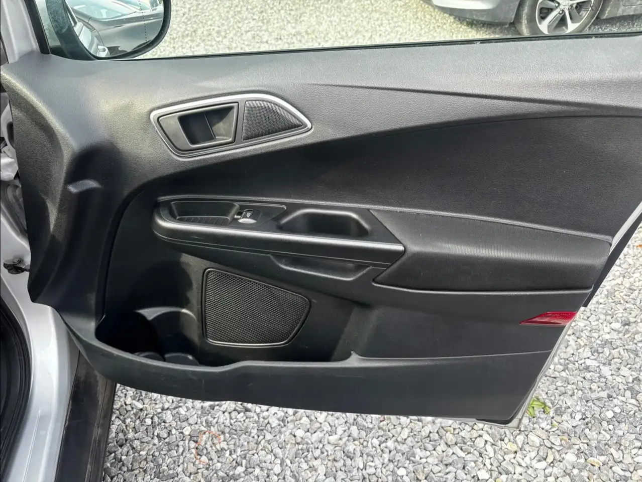 Ford B-Max - 8