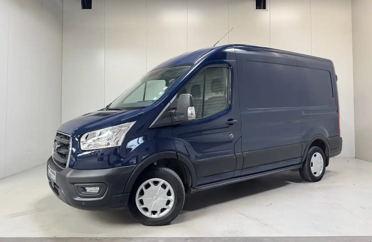Ford Transit - 4