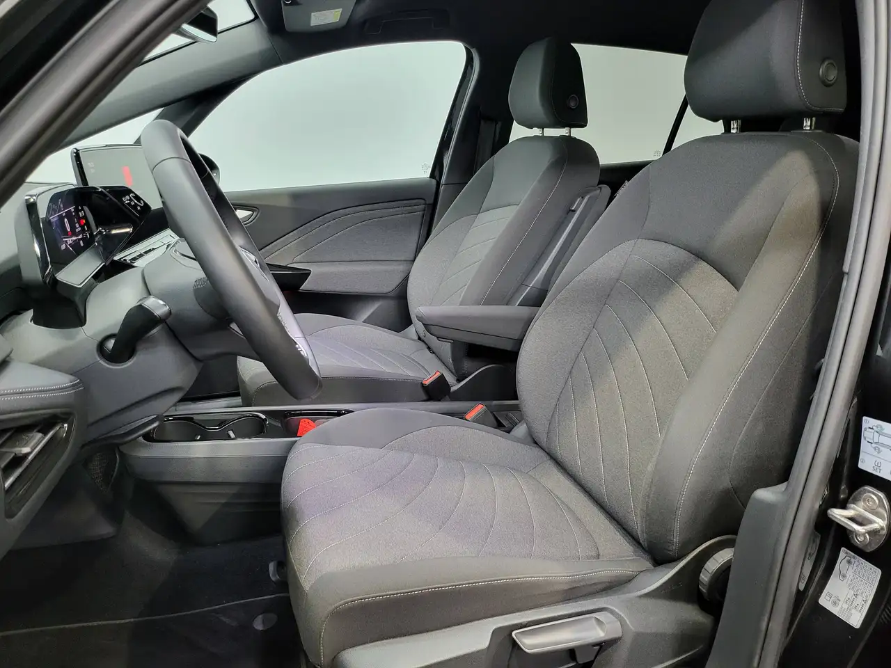 Volkswagen ID.3 - 12