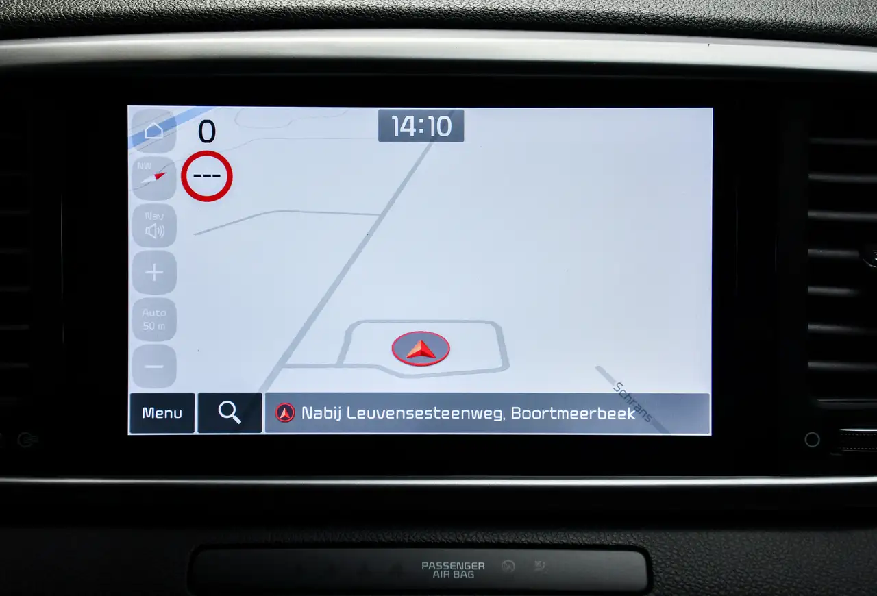 Kia Sportage - 9