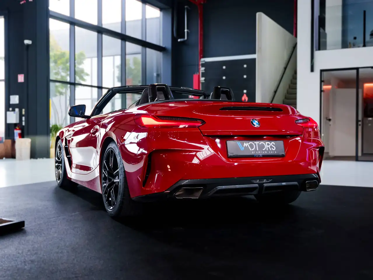 BMW Z4 M - 4