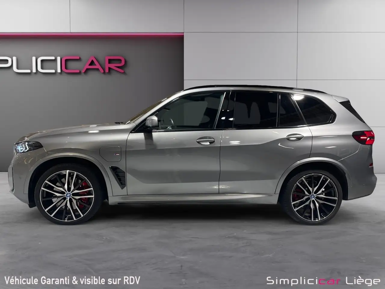 BMW X5 - 4