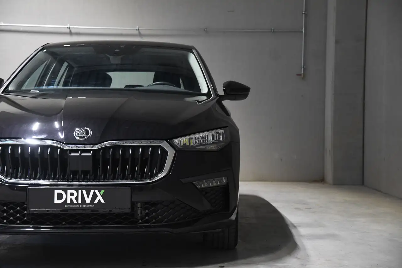 Skoda Scala - 11