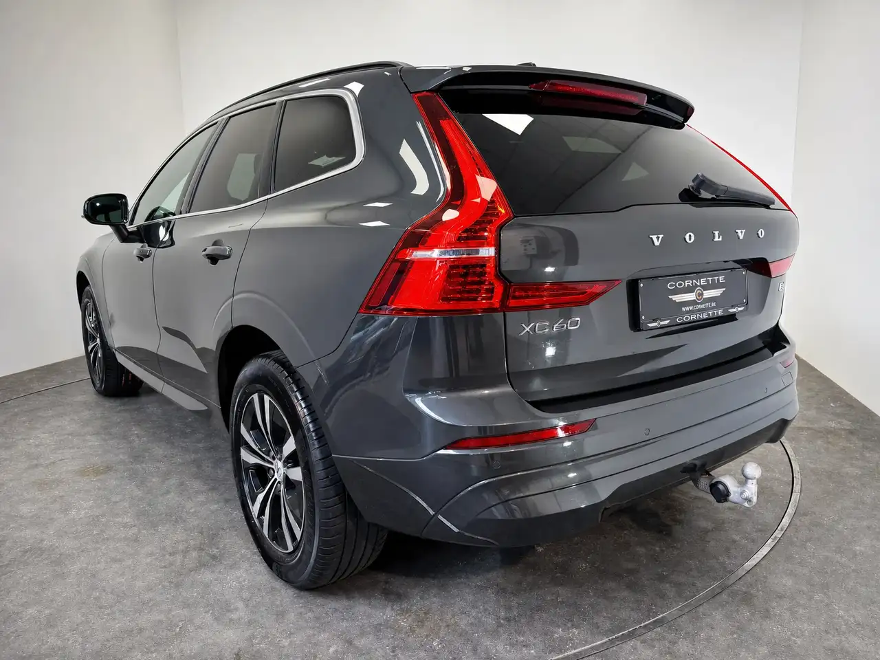 Volvo XC60 - 4