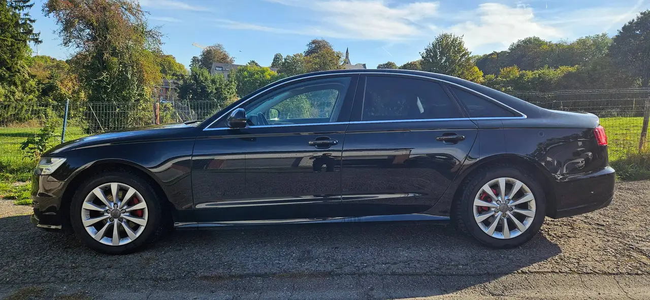 Audi A6 - 4