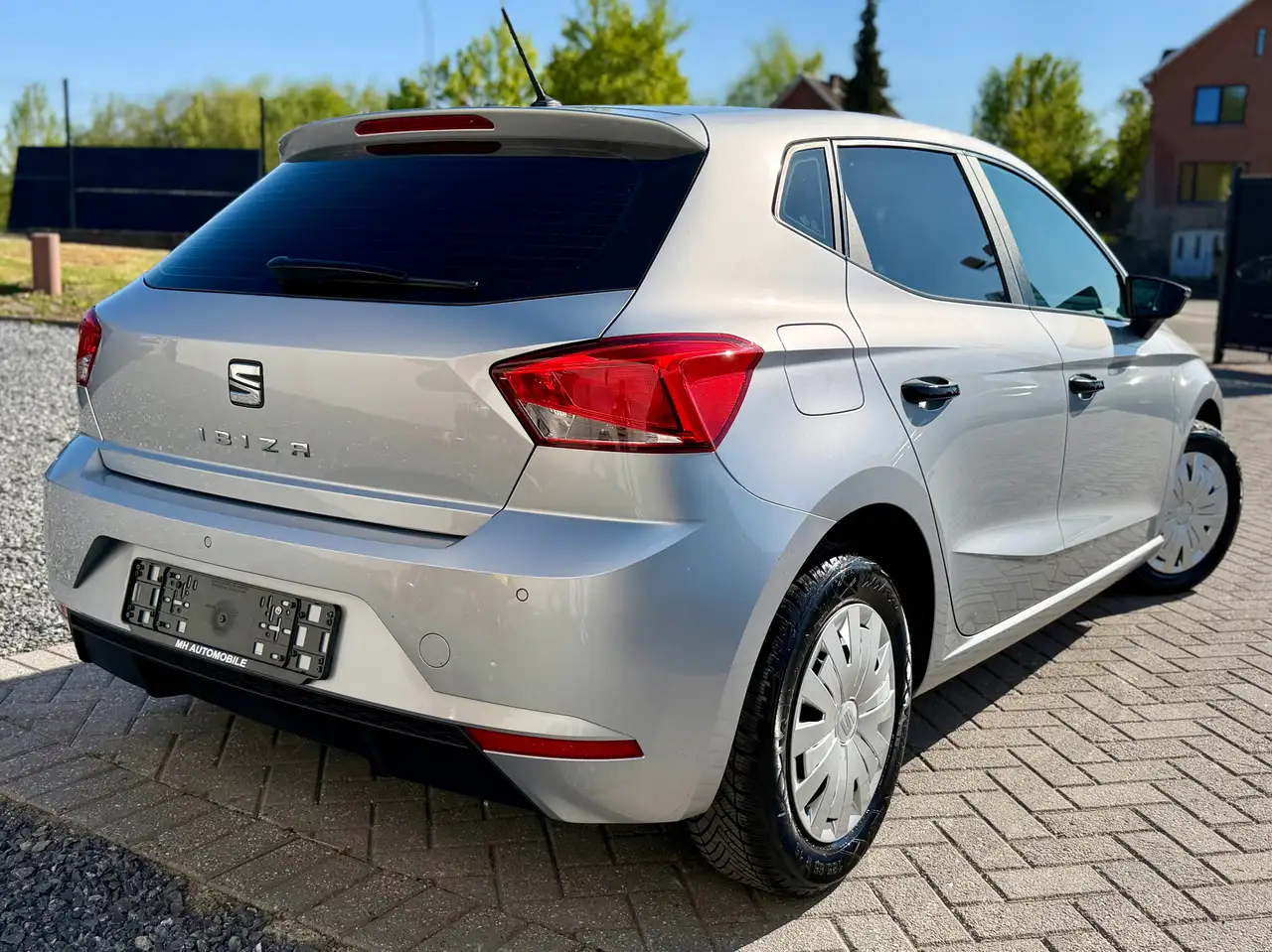 SEAT Ibiza - 2