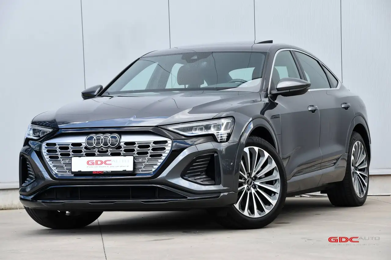 Audi Q8 e-tron - 4