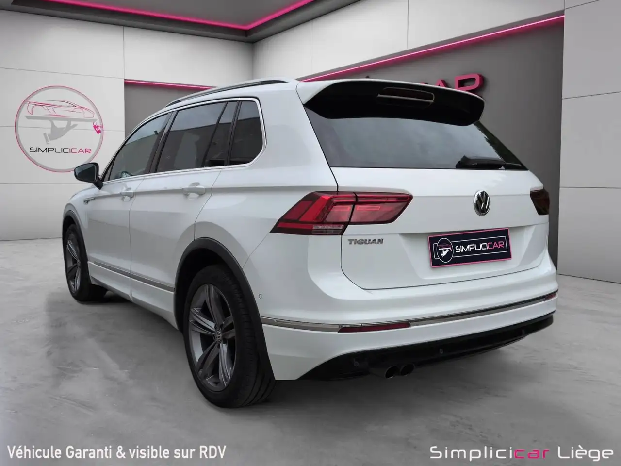 Volkswagen Tiguan - 7