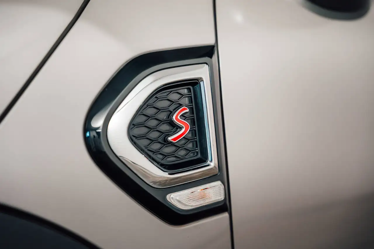 MINI Cooper S Countryman - 7
