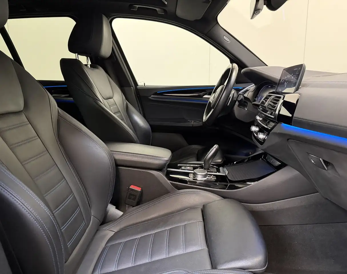 BMW X3 - 2