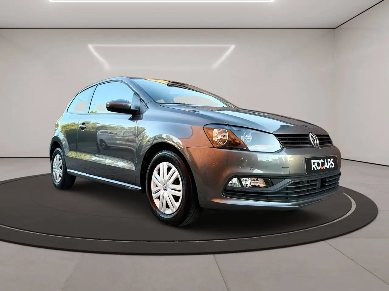 Volkswagen Polo - 4