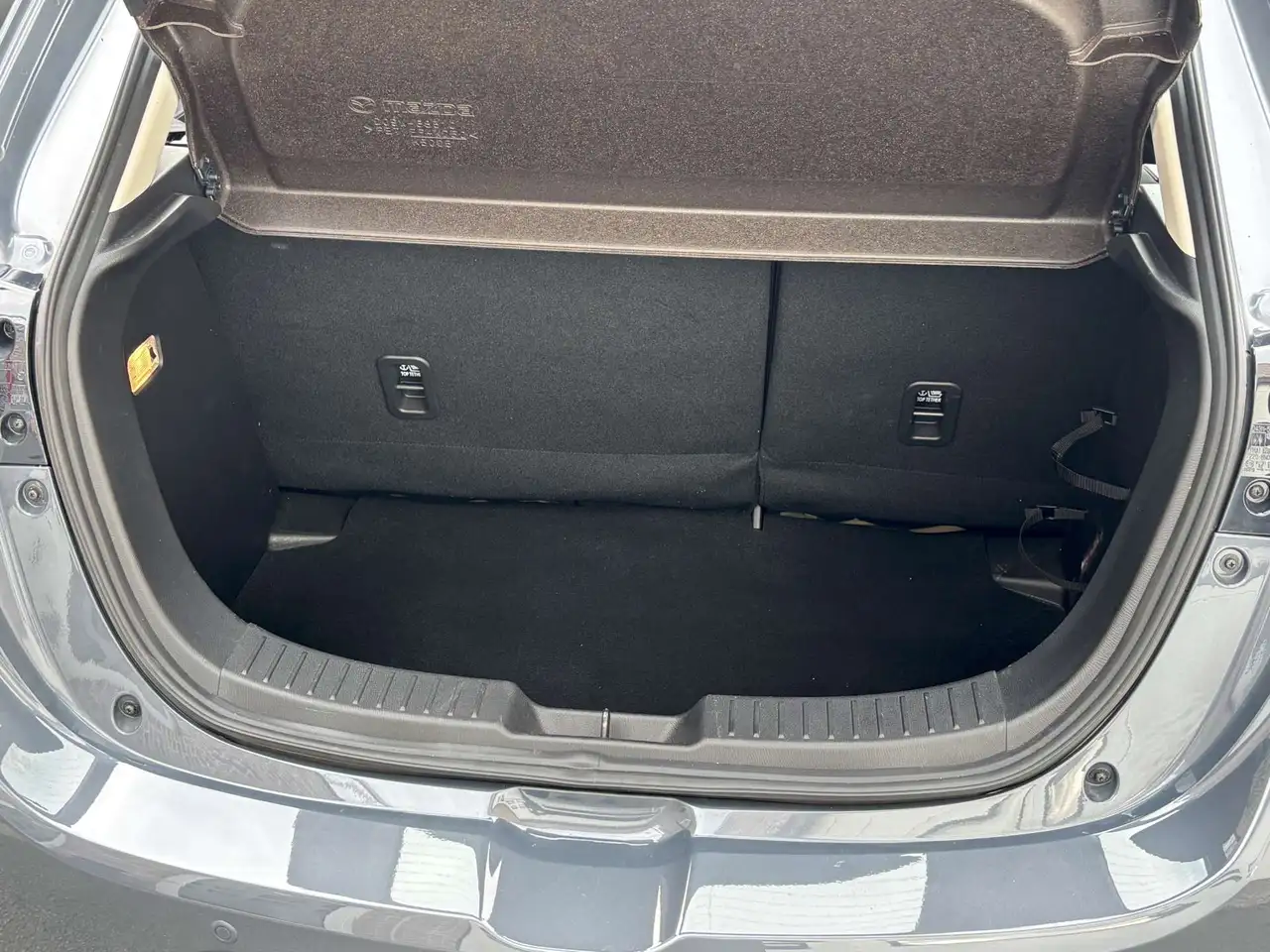 Mazda 2 - 9