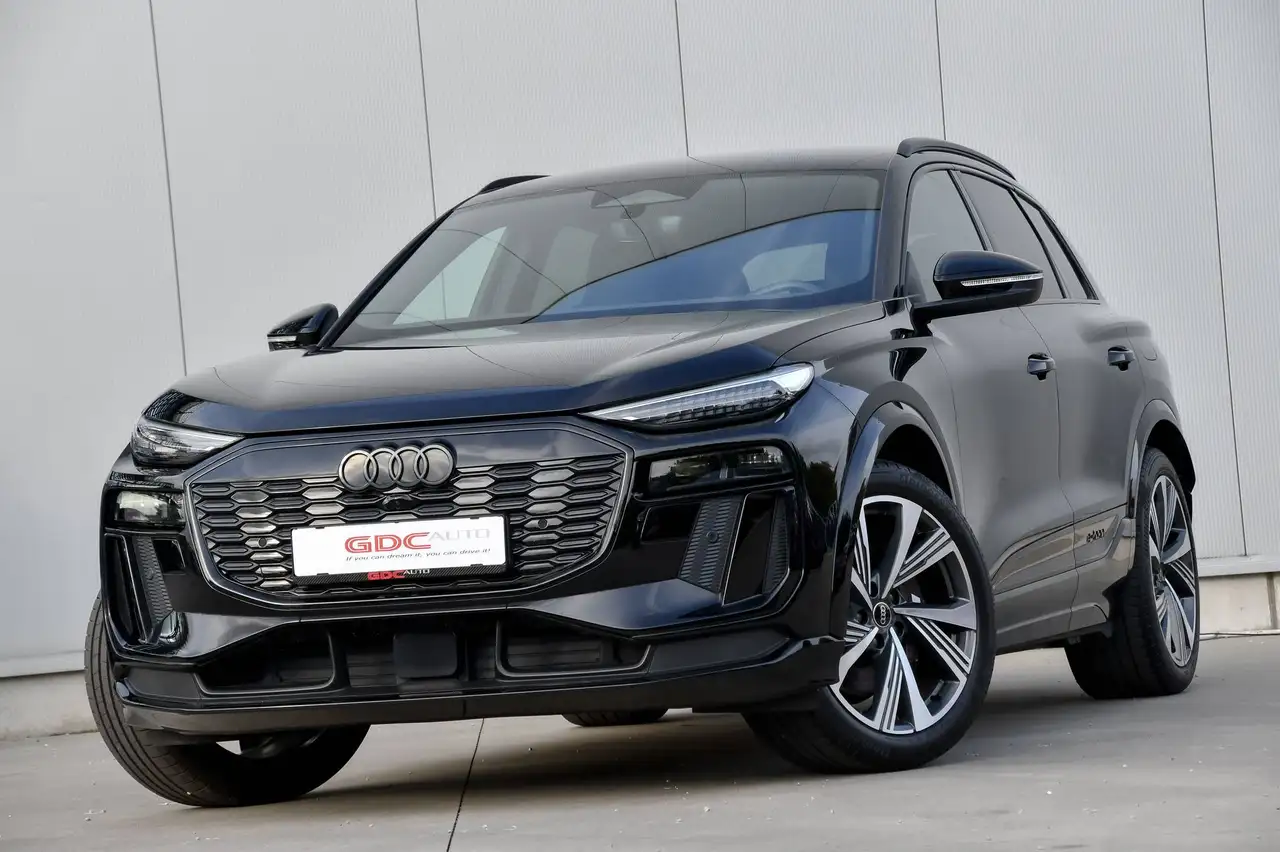 Audi SQ6 e-tron - 2