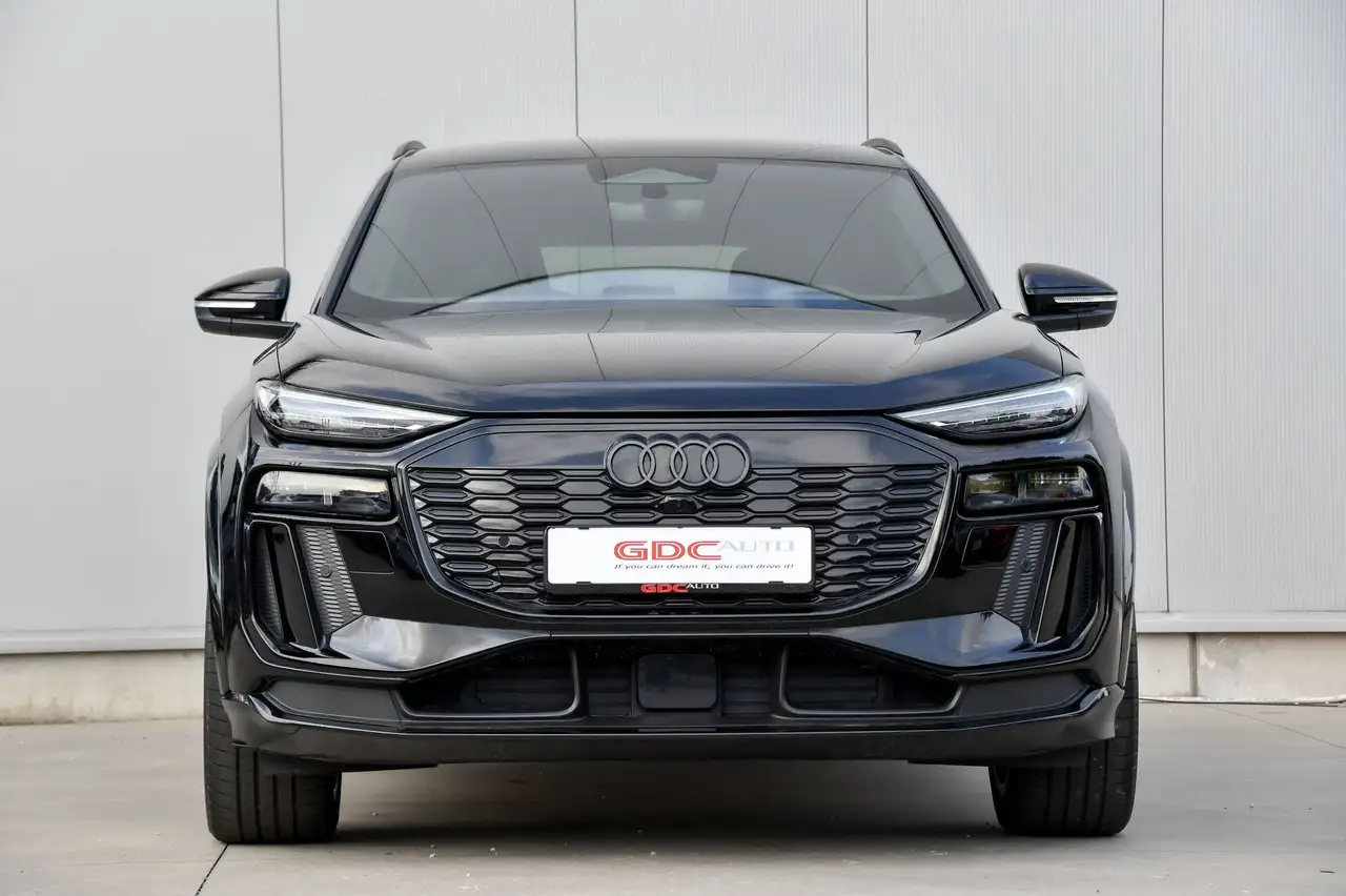 Audi SQ6 e-tron - 3