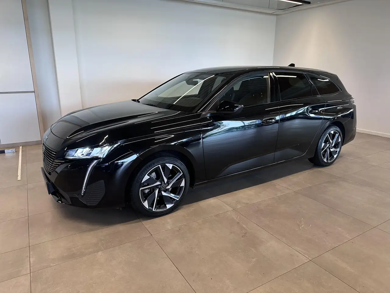 Peugeot 308 - 6