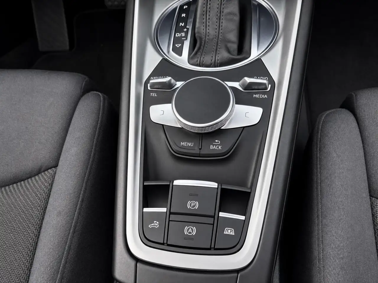 Audi TT - 12