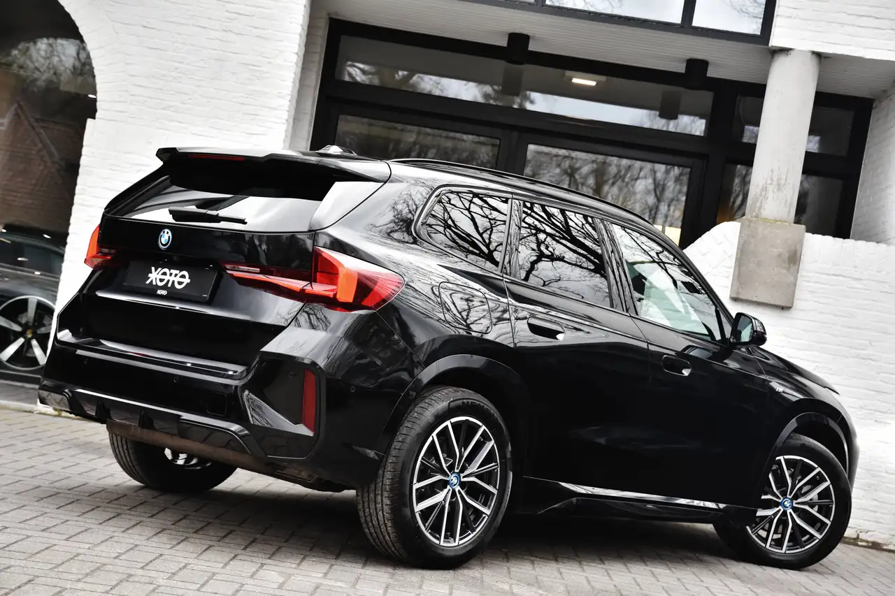 BMW X1 - 8
