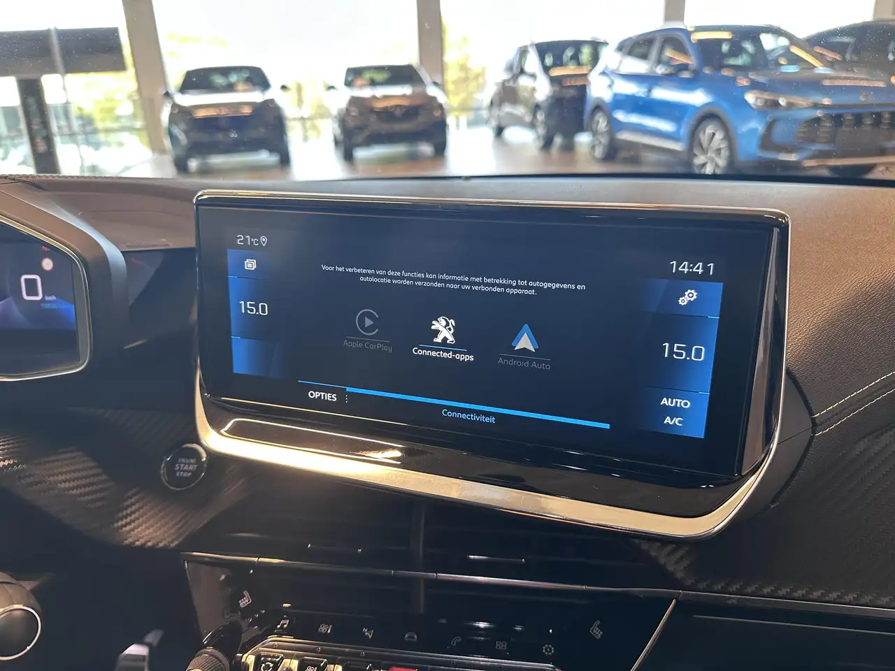 Peugeot 208 - 9