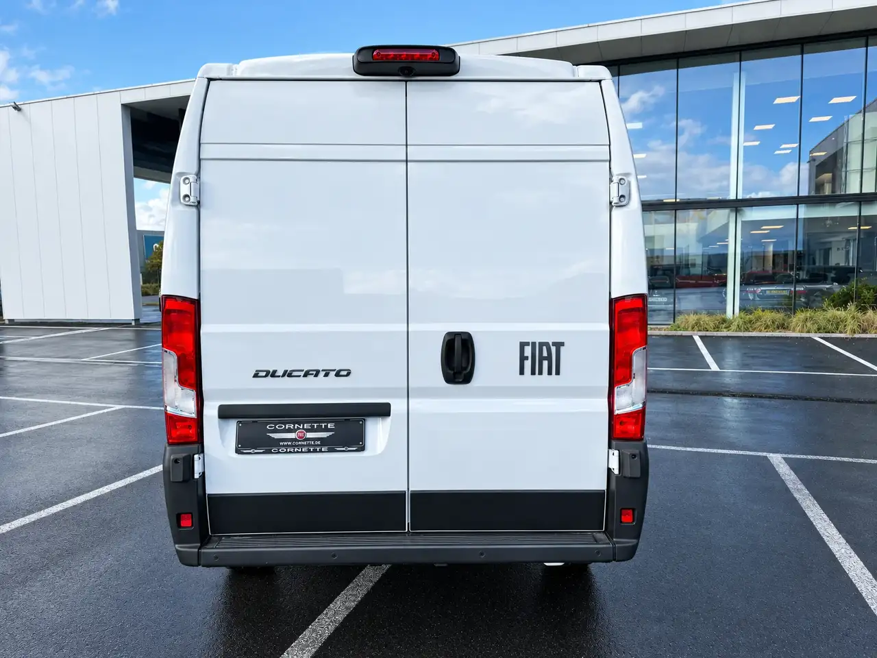 Fiat Ducato - 5