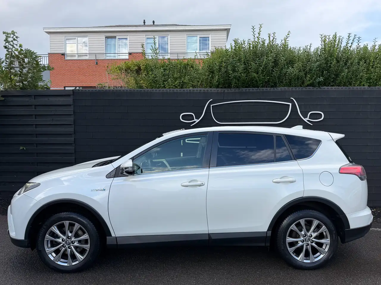 Toyota RAV4 - 3