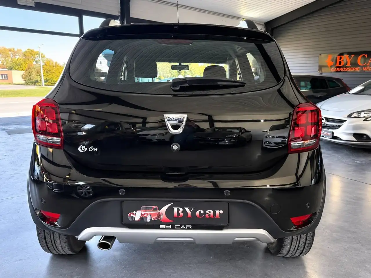 Dacia Sandero - 6