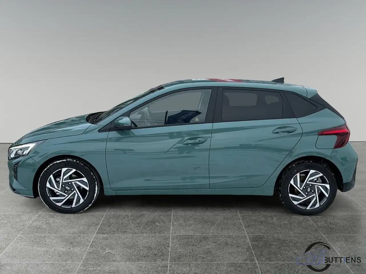 Hyundai i20 - 2