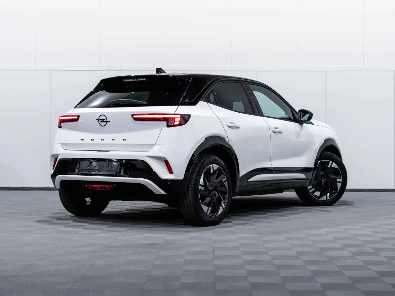 Opel Mokka-E - 12