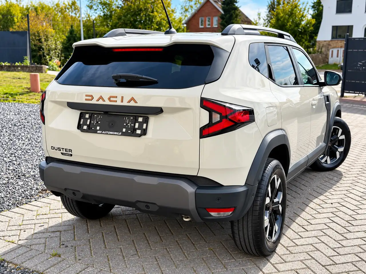 Dacia Duster - 2