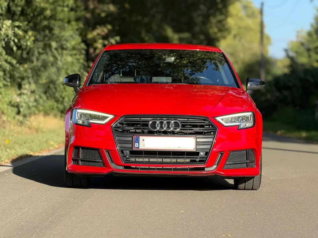 Audi A3 - 3