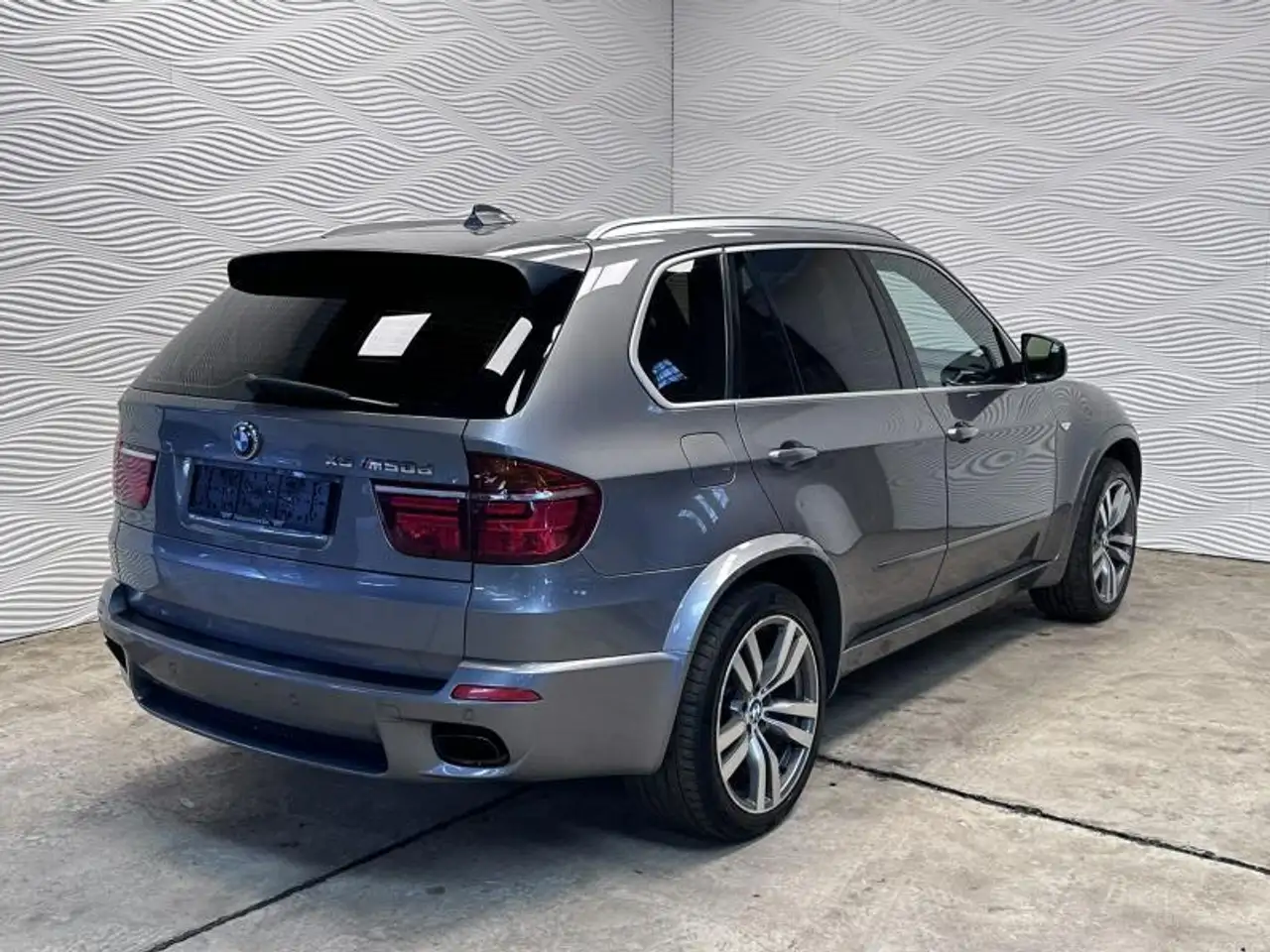 BMW X5 - 10
