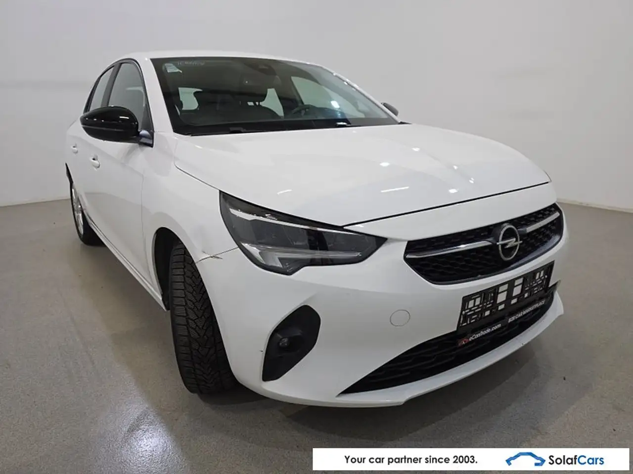 Opel Corsa - 3