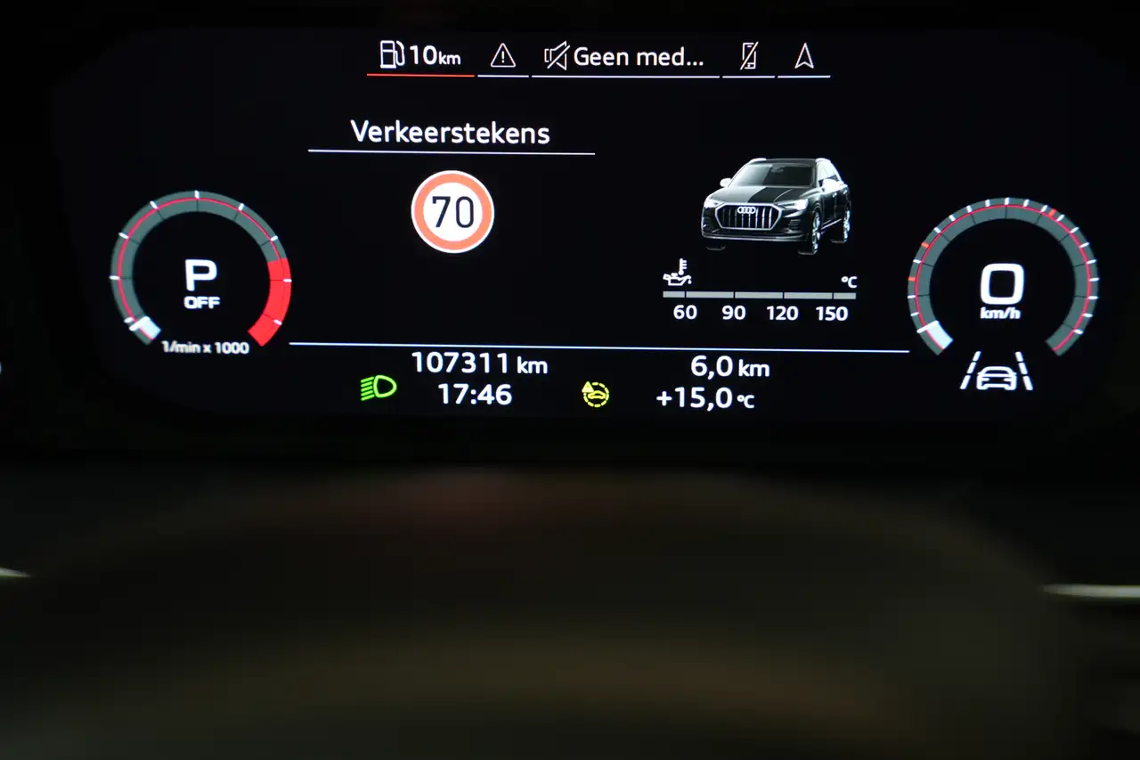 Audi Q3 - 12
