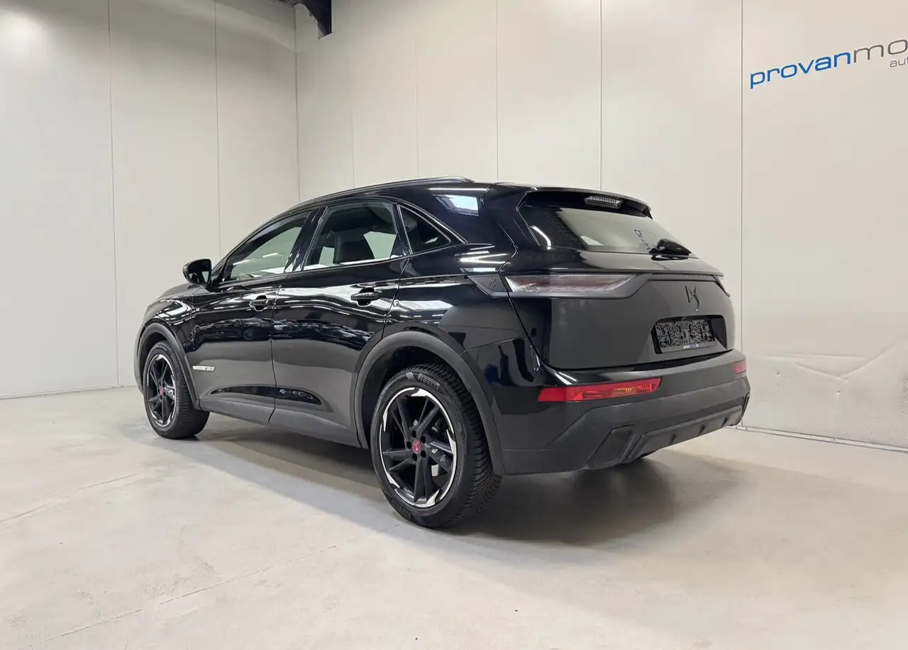 DS Automobiles DS 7 - 6