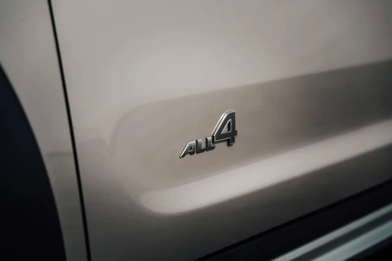 MINI Cooper S Countryman - 8