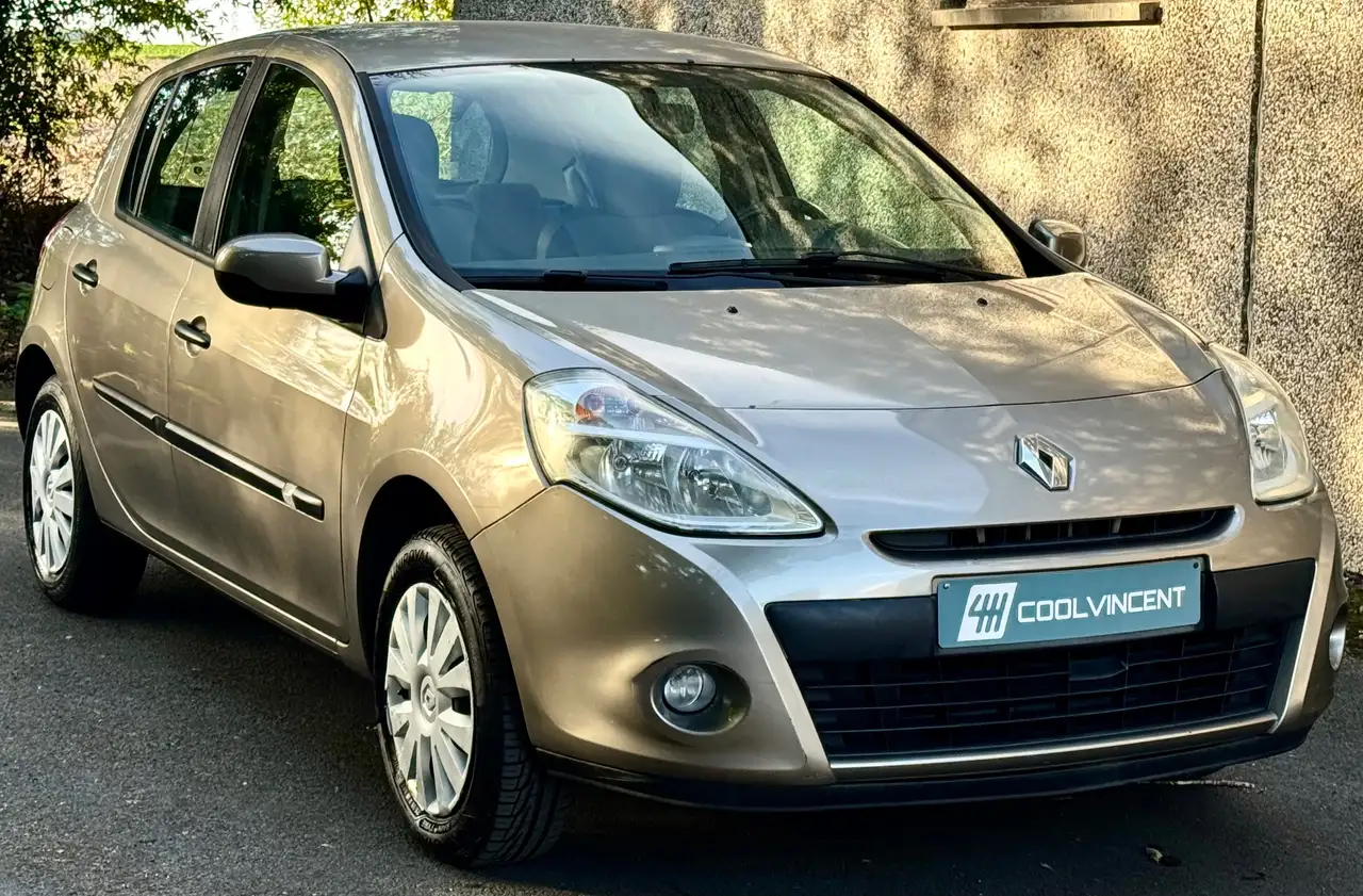 Renault Clio - 3