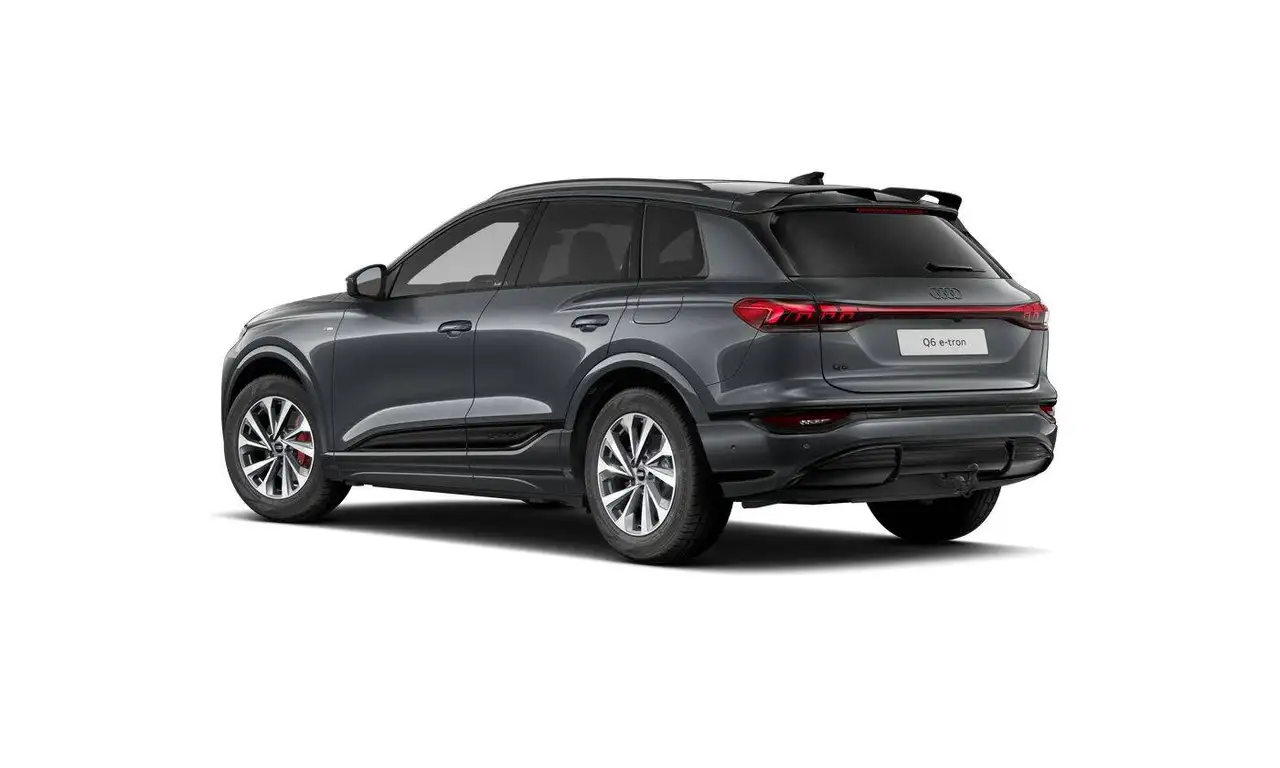 Audi Q6 e-tron - 2