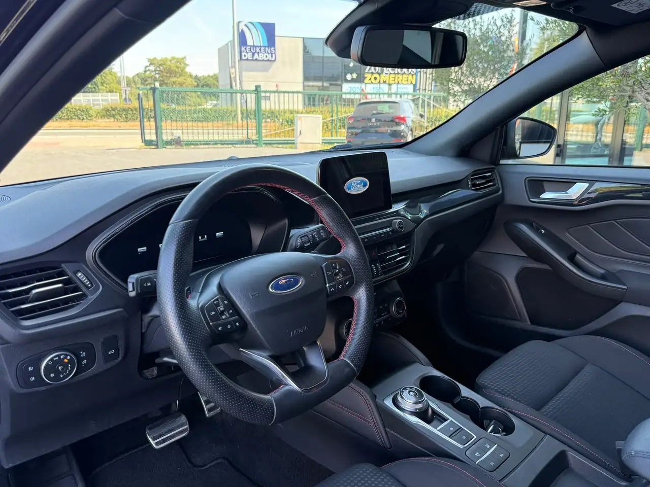 Ford Focus - 7