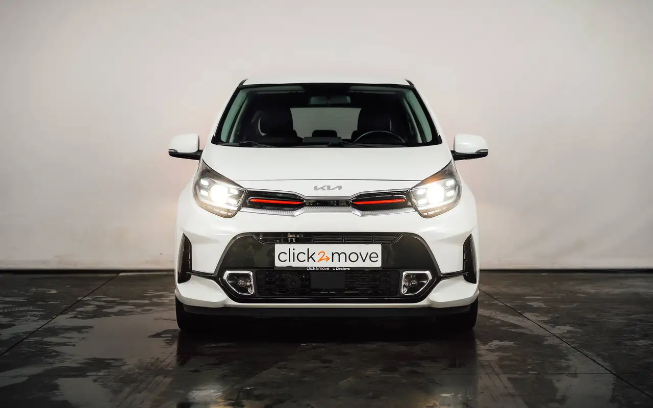 Kia Picanto - 4