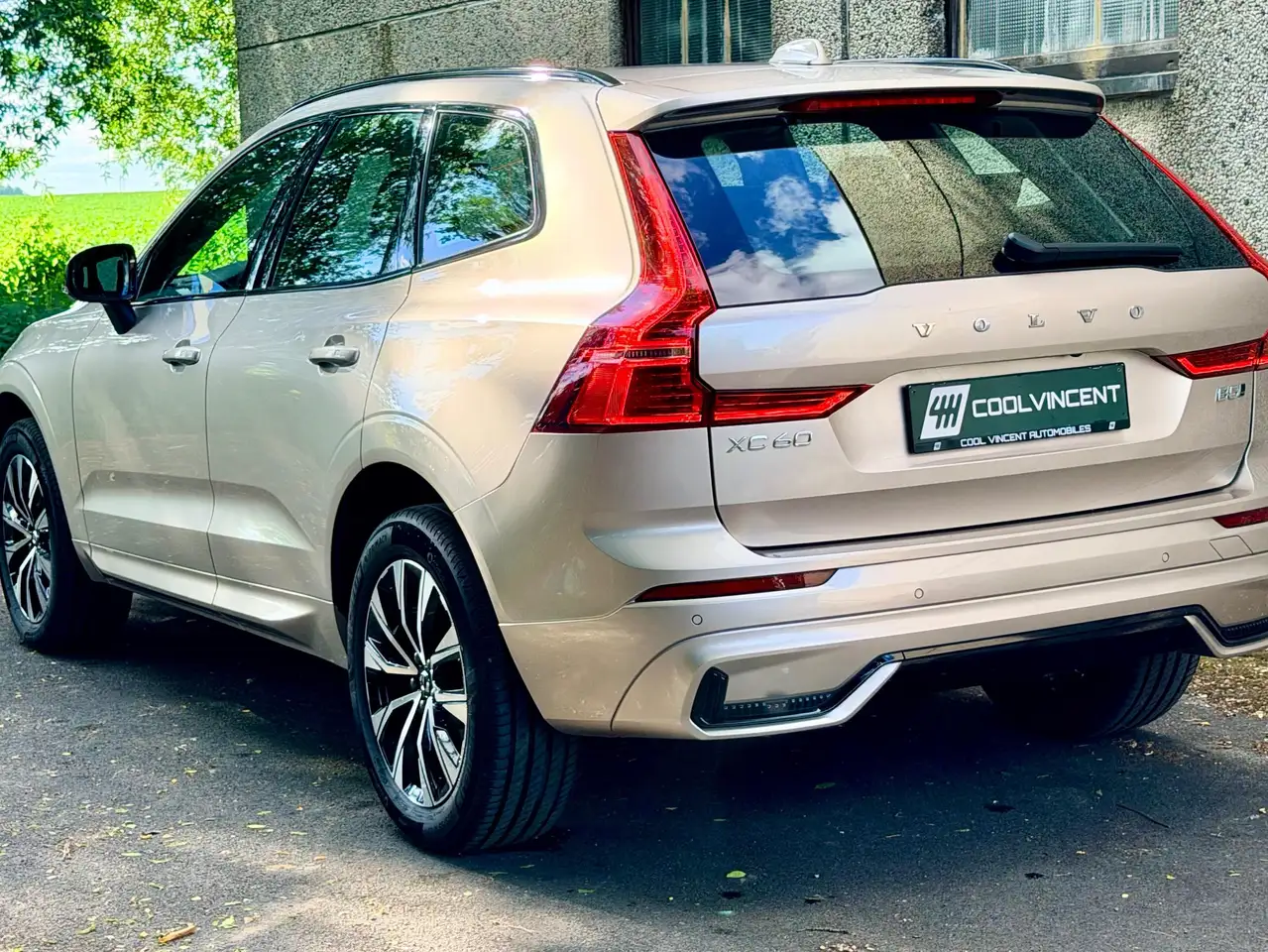 Volvo XC60 - 6